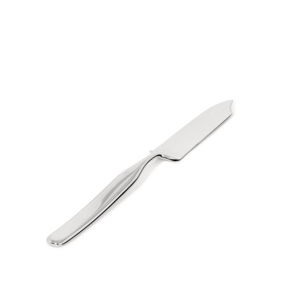 Collo-alto Stainless Steel Fish Knife
