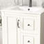 Meuble-lavabo 24 po avec lavabo-708807284