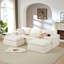 Canapé Chenille Cloud, librement combinable-1025040921