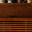 Retro-Style Furniture Multi-Functional Sideboard