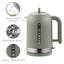 Classic 1.7L Stainless Steel Electric Tea Kettle-123990974