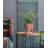 Louie Statue Planter