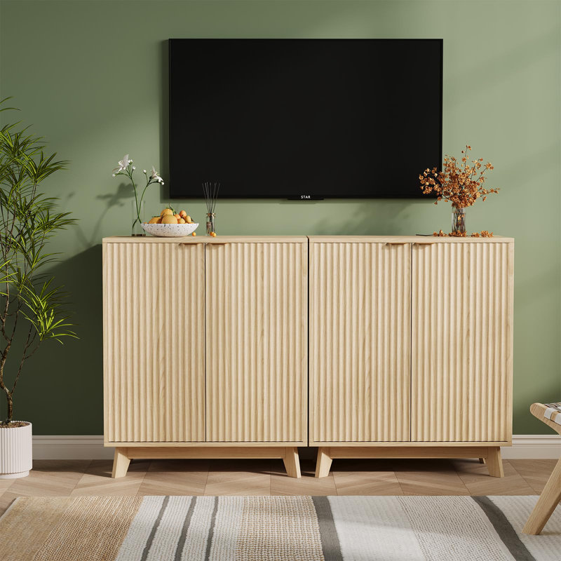 Standard Accent Cabinet