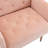 Taris Velvet Armchair-2088658042-2141079047