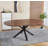 Extendable Dining table