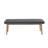 Banc d'appoint April