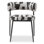 Folsom Upholstered Arm Chair