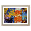 Abstract Art Painting Vol.80 by S.Johnson - Picture Frame Painting Print-55640916-55640917