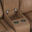 2 Piece Standard Living Room Set