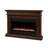 Beau 59" Landscape Electric Fireplace by Real Flame-33629698-123296152