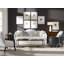 Grand Tour End Table
