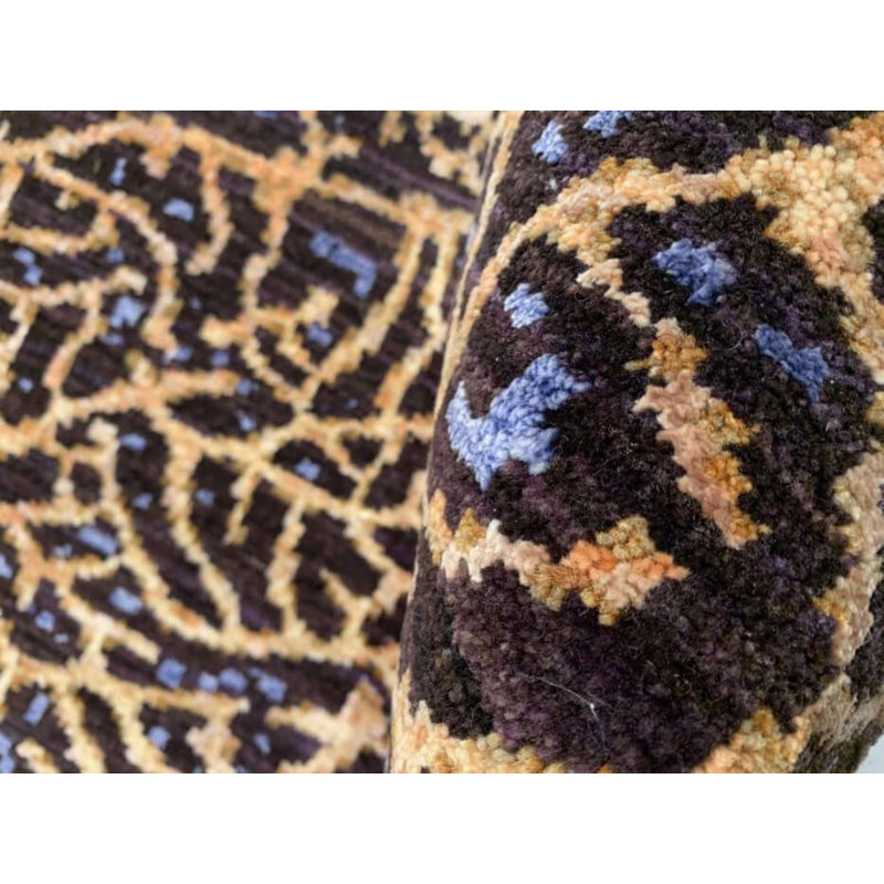 Abstract Area Rug