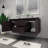 Castin 60" Wall-Mounted Double Bathroom Vanity Set-1322577318