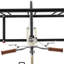 Metal Freestanding Bike Rack
