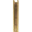 Bois de cèdre brut Asheboro, grain de bois TimberThane Corbel, apprêté brun clair-88289117