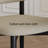 Fully Assembled Dining Chairs, Solid Wood Frame, Ready-to-Use Upholstered Chairs for Dining Room-858398362