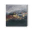 «Mountains in the Mist II», reproduction sur toile tendue-1607925443