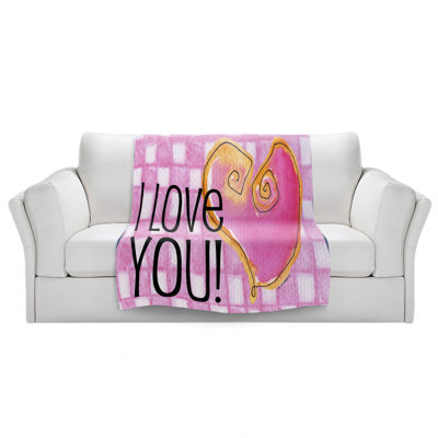  Couverture I Love You
