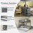 Jannemarie Slat Storage Bed-1042047867-1029785588