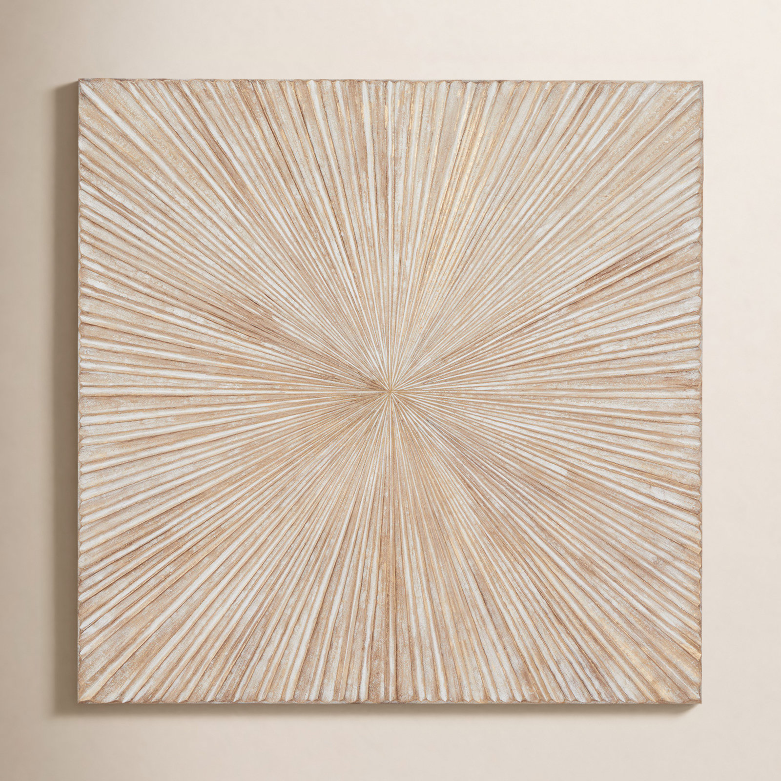 Pine Wall Decor