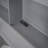 Full Platform Bed Frame, Trundle, Drawers, USB