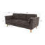  Scandinavian Sofa 3 seater-69378139