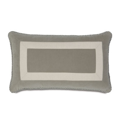 Rayland Geometric Throw Pillow