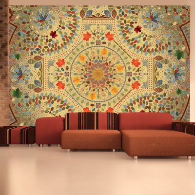 Royal Design 2.31m x 300cm Wallpaper