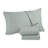 Ultimate Percale 100% Cotton 400TC Cool & Crisp Sheet Set-33005149-50997060