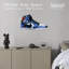 Art mural Sneaker-914447684