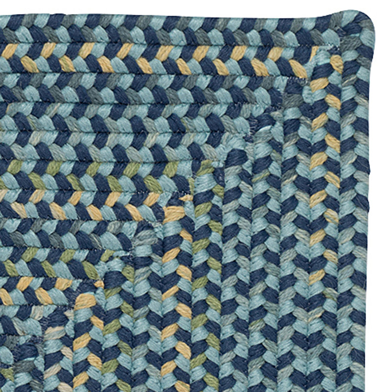 Ultan Indoor Rug, Rectangle 5' x 8'