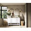Meuble-lavabo double 54 po_Moderne_VF60554-366046718