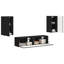 TV Stand for TVs up to 60"-1435413349