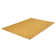 Forest No Pattern And No Solid Color Jute / Sisal Hand Woven Area Rug