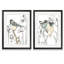 Songbird Meadow - ensemble de 2 peintures encadrées-575894920-664374637-575892190
