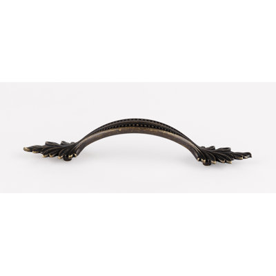 Hickory Arch Pull