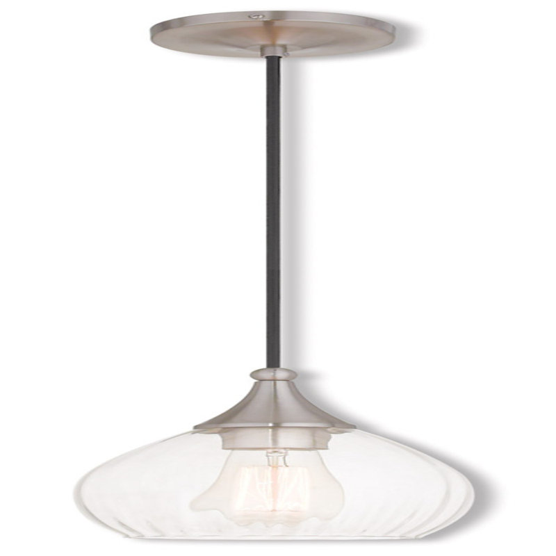 Wani 1 - Light Single Pendant