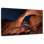 Alvord Double Arch au parc national d'Arches