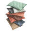 Housse et insert de coussin rectangulaire Oakland-1133023981-1133033653