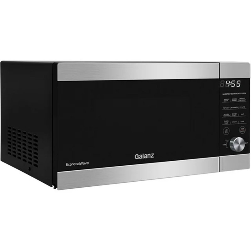 Four à micro-ondes HomeWyle ExpressWave avec technologie d'inverseur brevetée