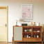 1 Piece Wrapped Canvas Wall Art