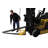 Steel Fork Lifter