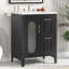 Meuble-lavabo 24 po avec lavabo en céramique-977654803