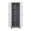 Armoire à outils en métal avec porte verrouillable-1517434164