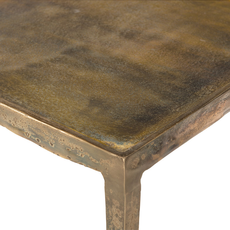Benson Tray Top End Table