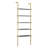 26'' W Metal Shelving Unit