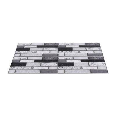 No Subject Wall Decals