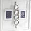 Miroir mural Gracieann