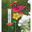 Piquet de pluie - Cardinal