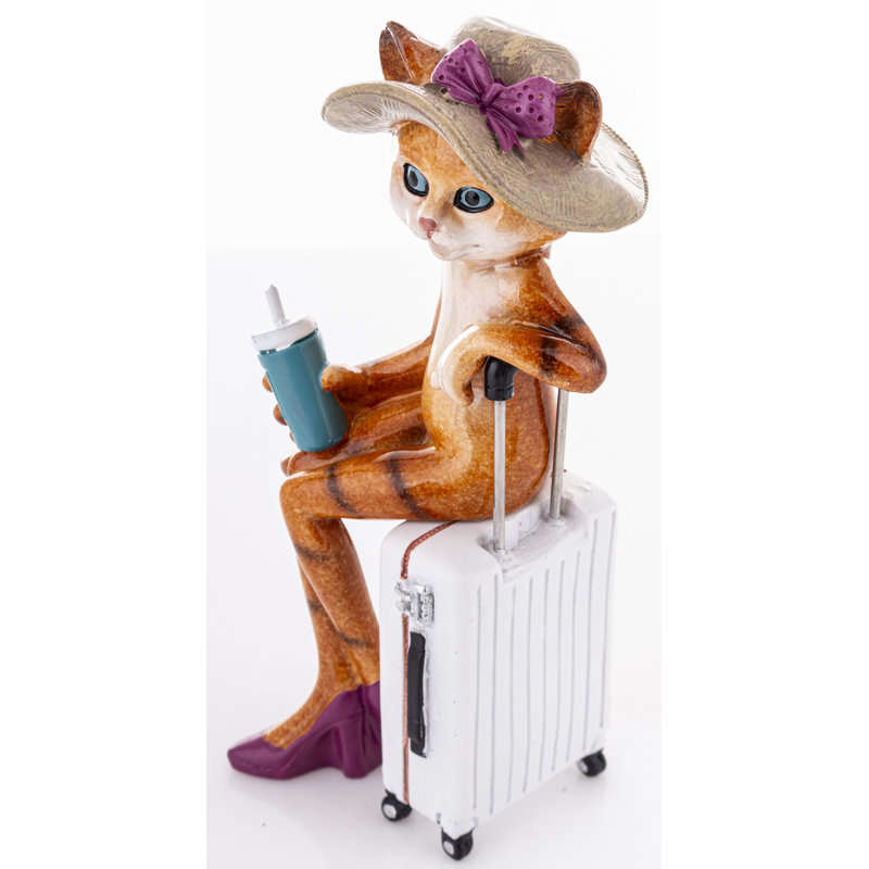 Animals Figurines & Sculptures